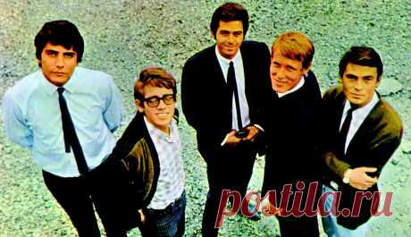 Мировой хит испанской группы 1960-х, который спели Демис Руссос, Cerrone и ВИА «Садко» | Музыка. История, открытия, мифы | Дзен