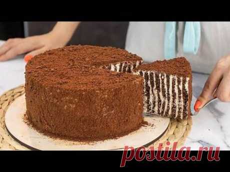 Торт «спартак» — самый простой и обалденный рецепт… - - Video-Suchergebnisse