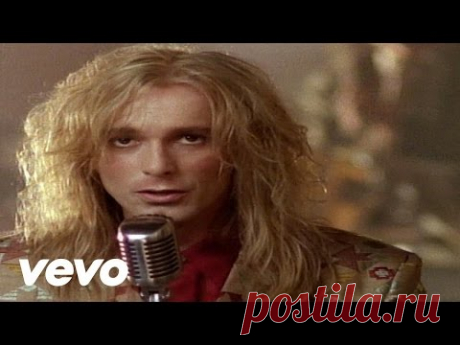 Cheap Trick - Wherever Would I Be (Video)