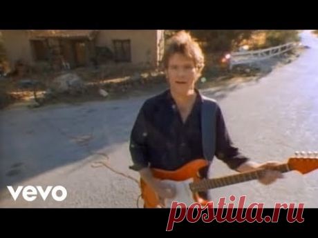 John Fogerty - The Old Man Down The Road (Official Video)