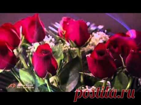 GIOVANNI MARRADI - And I Love You So - YouTube СБОРНИК