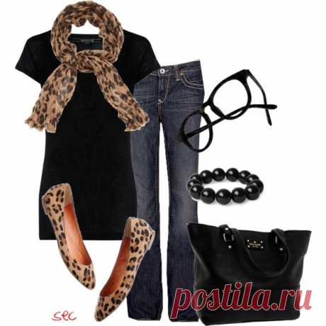 Fall outfits | iFashionDesigner.org