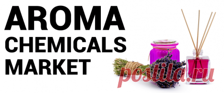 The global aroma chemicals market size is projected to reach USD 6,968.3 million by 2028. Aroma chemicals are extensively used in toiletries and cosmetics, such as hand washes, lipsticks, gels, shampoos, body lotions, aftershaves, moisturizers, soaps, and others. Manufacturers are striving persistently to maintain the quality and formulations of these products by inducing natural scents. 
Browse Complete Report Summary@ https://www.fortunebusinessinsights.com/aroma-chemicals-market-105142