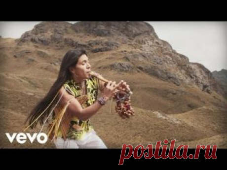 Leo Rojas - El Condor Pasa (Videoclip)