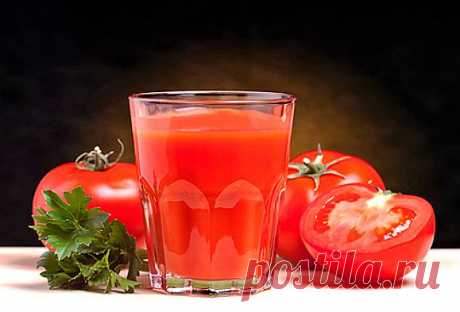 Как приготовить томатный сок на зиму | Блог пользователя Лана Беляш