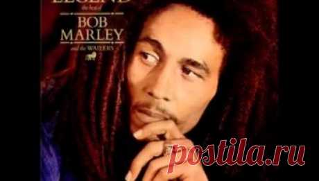 Vidinterest | BOB MARLEY