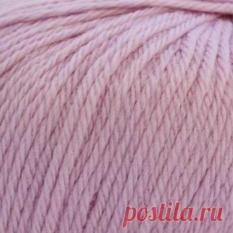 Пряжа Kartopu "Merino Wool", цвет: K705 розовый, 170 м, 100 грамм (5 мотков) |