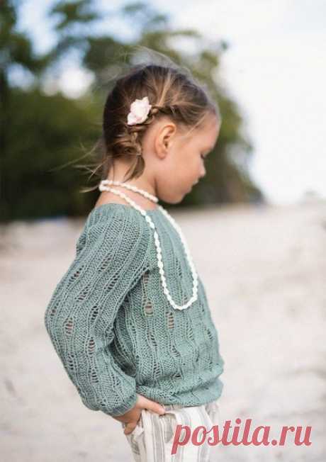 Пуловер для ребенка

#пуловер_девочке@knit_new, #пуловер_спицами@knit_new

Описание в источнике.

Источник: https://vizanka.ru/shemy-dla-vazaniya/pulover-dlya-re..

Забирайте в копилочку, пригодится