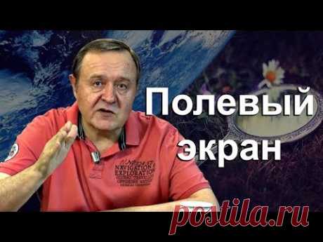 Полевый экран. Что произойдёт в сентябре 2024 года (2019-06-18)