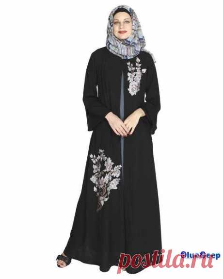 Unveiling Turkish Elegance: The 2024 Abaya Collection
