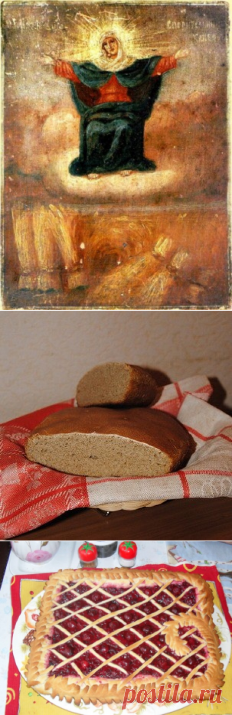 Хлеб без дрожжей: вкусно, просто и доступно всем!