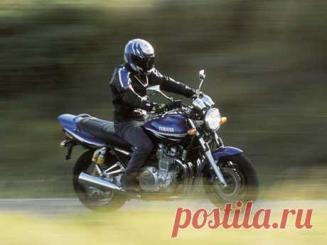 yamaha xjr1300