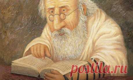 35 мудрых еврейских пословиц — Планета и человек