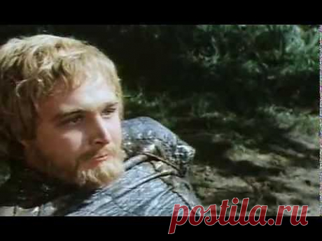 Честное волшебное (1975) Полная версия - YouTube