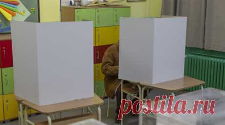В Сербии открылись участки на повторных муниципальных и парламентских выборах. В Сербии открылись участки на повторных парламентских выборах и выборах в органы муниципальной власти Белграда. Читать далее