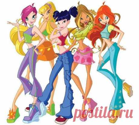 Winxclub! images Winxclub HD wallpaper and background photos (8196218)