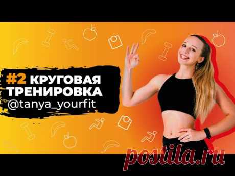 #2 КРУГОВАЯ ТРЕНИРОВКА  - ПРОРЫВ В СПОРТЕ!
ИГРА РАЗМИНКА - УВЛЕКАТЕЛЬНОЕ ПОСТРОЕНИЕ БОДИБИЛДЕРСКИХ СХЕМ, ИГРЫ С ШАРАМИ.
Играем!
Круговая тренировка - это один из самых популярных тренажеров в мире фитнеса.
Он позволяет не только развить выносливость и силу мышц, но и значительно повысить скорость реакции, благодаря чему вы будете в состоянии выполнять более сложные упражнения с гантелями, гирями, а также с другим инвентарем.