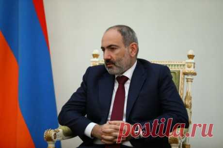 Пашинян: Армения и Россия ведут диалог, чтобы лучше понимать друг друга. Премьер также уточнил, что Армения остается в ОДКБ, потому что идет этап обсуждений вопросов.
