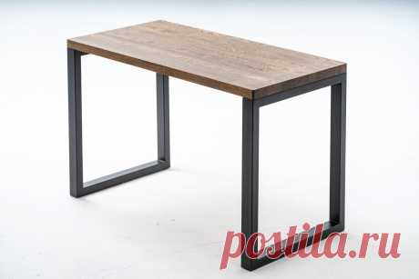 Мебель из массива дерева: купить столы лофт, разделочные доски, стеллаж в наличии в Москве от производителя | РусДерево
