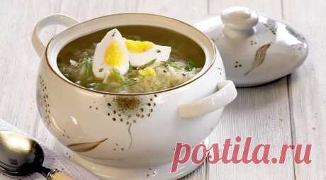 Пряный суп с капустой, пошаговый рецепт с фото