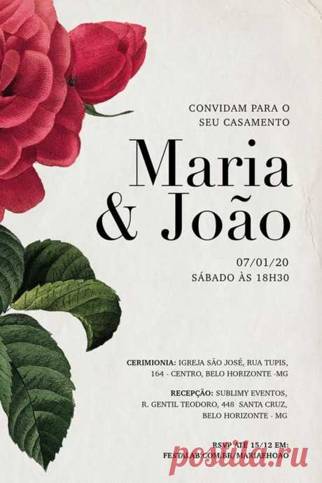 Qual é a diferença entre RSVP e Save The Date? | Solteiras Noivas Casadas