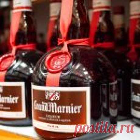 Ликер Grand Marnier (Гранд Марнье): особенности и виды