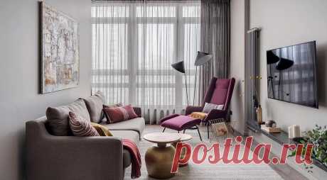 Как расставить мебель в прямоугольной комнате: важные правила и частые ошибки | ivd.ru