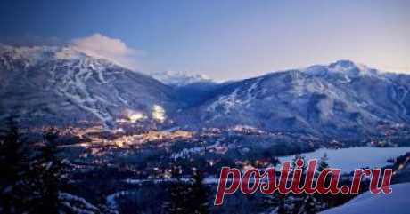 Welcome to Winter in Whistler, Canada | Tourism Whistler  Learn more about winter vacations in Whistler, BC Canada. Explore the skiing, the off-slope activities, snow-covered Whistler Village and find the best deals on accommodation. Connect with your true nature here.