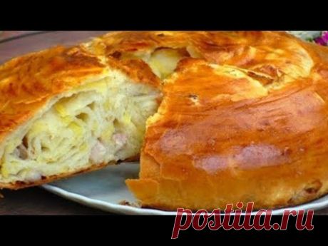 Боже,как вкусно.Пирожки теперь не делаю.