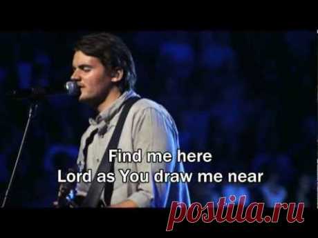 I Surrender - Hillsong Live (Cornerstone 2012 DVD Album) Lyrics/Subtitles (Best Worship Song) - YouTube