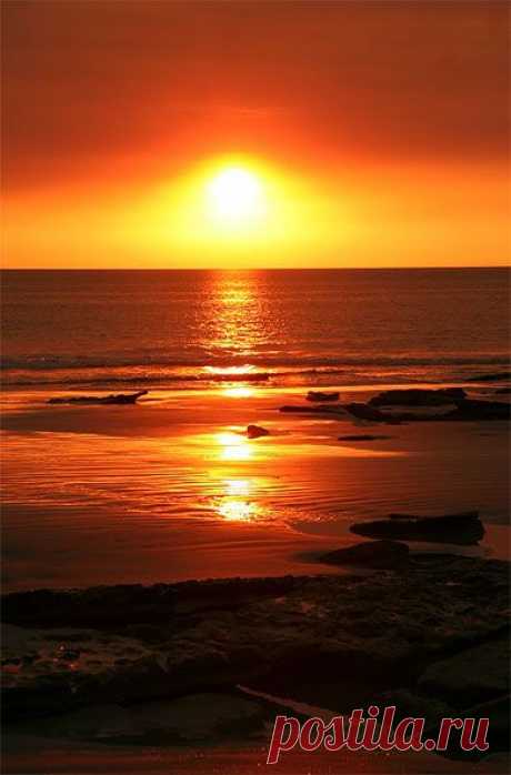 Sunset à Cable Beach - Australie  
cable beach australia sunset | Sunset à Cable Beach…  |   Pinterest • Всемирный каталог идей