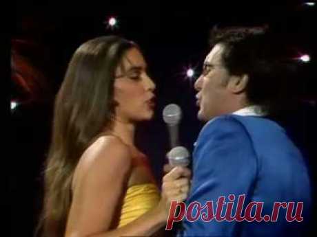 Al Bano &amp; Romina Power - Tu, soltanto tu 1982 - YouTube