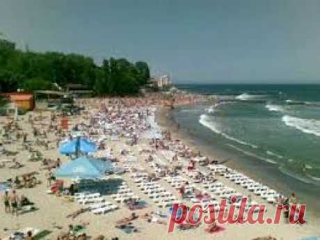 Как качать свои права на одесском пляже: памятка отдыхающему | 048.ua - Новости Одессы