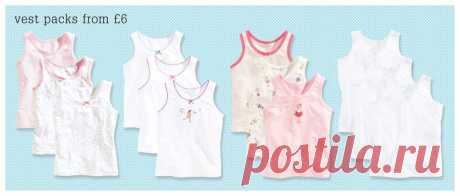 Underwear | Nightwear/ Accessories | Girls Clothing | Next Official Site - Page 3