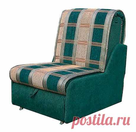Кресла-кровати небольших размеров для маленьких комнат: 5 видов и критерии подбора | Obustroeno.Com