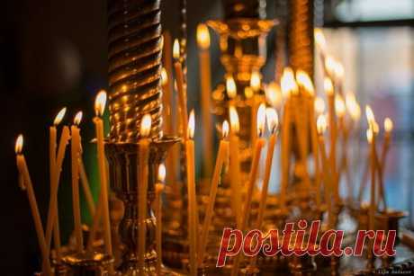Как ставить свечи в церкви, 3 свечи в 3 церквях, 7 свечей в 7 церквях? | Журнал - "Вера" | Яндекс Дзен