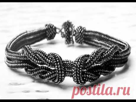 Project Tutorial: Forever Tango Bracelet