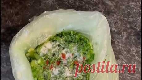 БИТЫЕ ОГУРЧИКИ. Вкуcнятинa peдкocтнaя &#128523-