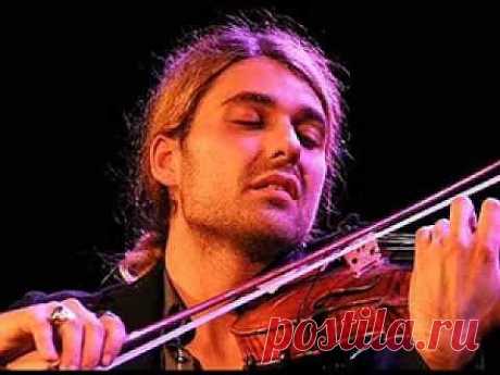 ▶ David Garrett &amp; Andrea Bocelli &quot;Ma Dove Sei&quot; - YouTube