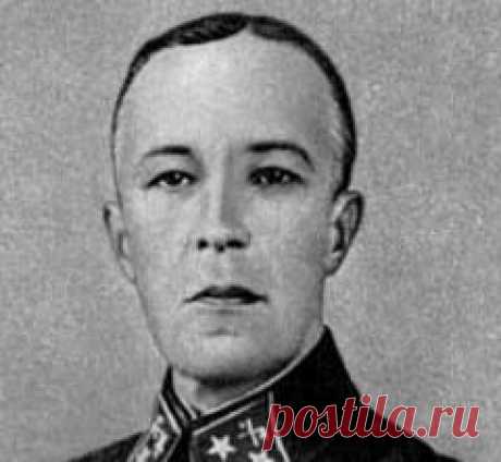18 февраля в 1945 году умер Дмитрий Карбышев-ГЕНЕРАЛ-ЛЕЙТЕНАНТ ИНЖЕНЕРНЫХ ВОЙСК