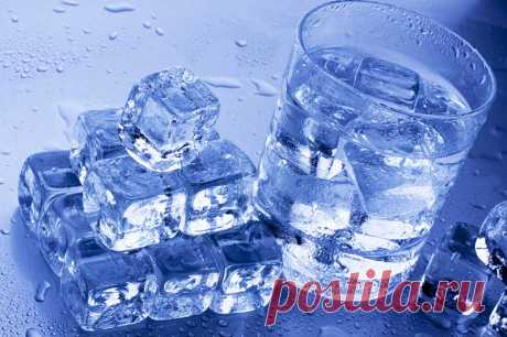 Чем полезна талая вода | Делимся советами