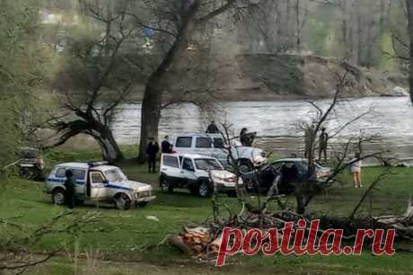 В Башкирии пропавшего годовалого ребенка нашли погибшим в реке. Проводятся оперативно-следственные мероприятия.