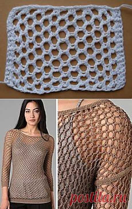 crochet