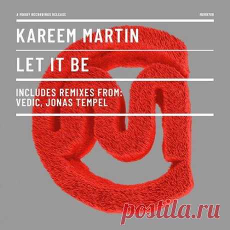 Kareem Martin - Let It Be