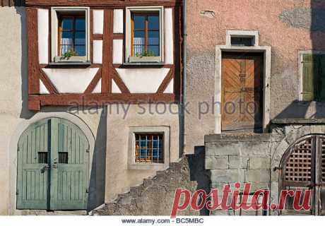 Uberlingen Germany Stock Photos & Uberlingen Germany Stock Images - Page 3 - Alamy