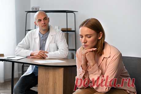 Газлайтинг со стороны врача может вызвать депрессию у пациента | Pinreg.Ru