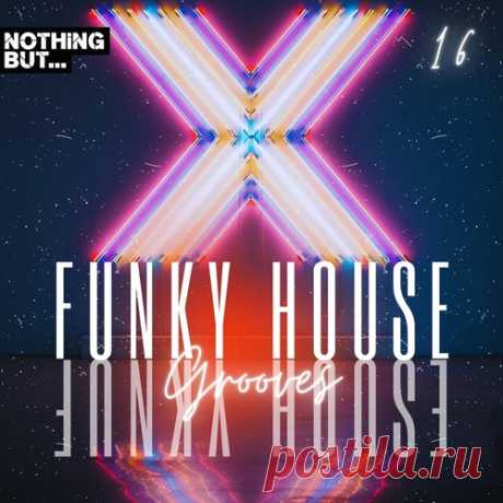 VA – Nothing But… Funky House Grooves, Vol. 16 [NBFHG16B]