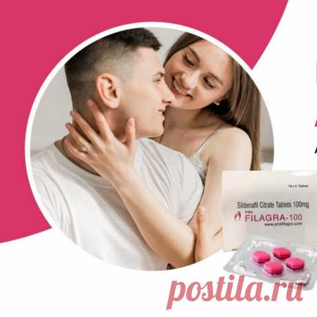 Filagra 100 mg Pink is designed to enhance female sensuality by addressing issues of sexual dysfunction and improving overall satisfaction. This medication contains sildenafil citrate, which helps increase blood flow to the genital area, leading to heightened sensitivity and arousal. It is intended for women experiencing challenges with sexual arousal, lubrication, or orgasm due to physiological or psychological factors.