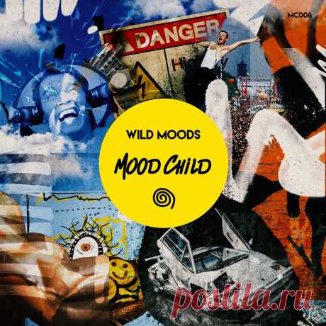 VA - Wild Moods MC006 AIFF » MinimalFreaks.co