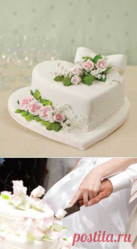 Свадебный торт белый – рецепт приготовления свадебного торта с фото и украшениями из мастики в домашних условиях